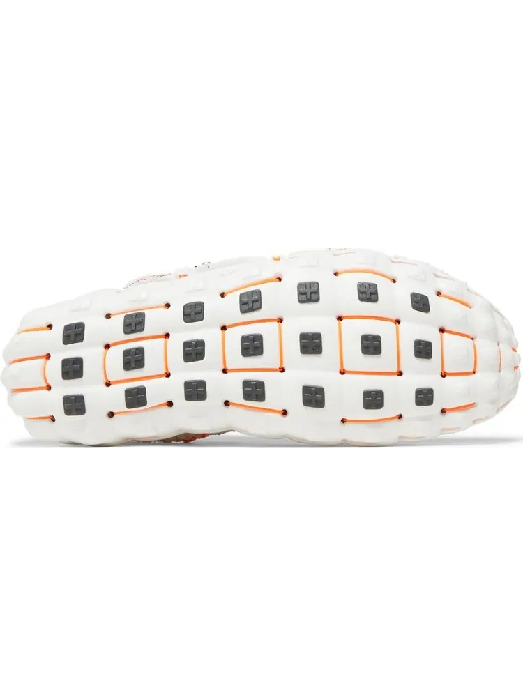 Кроссовки ISPA Mindbody 'Koi Fish' — изображение 4 из 4, белый