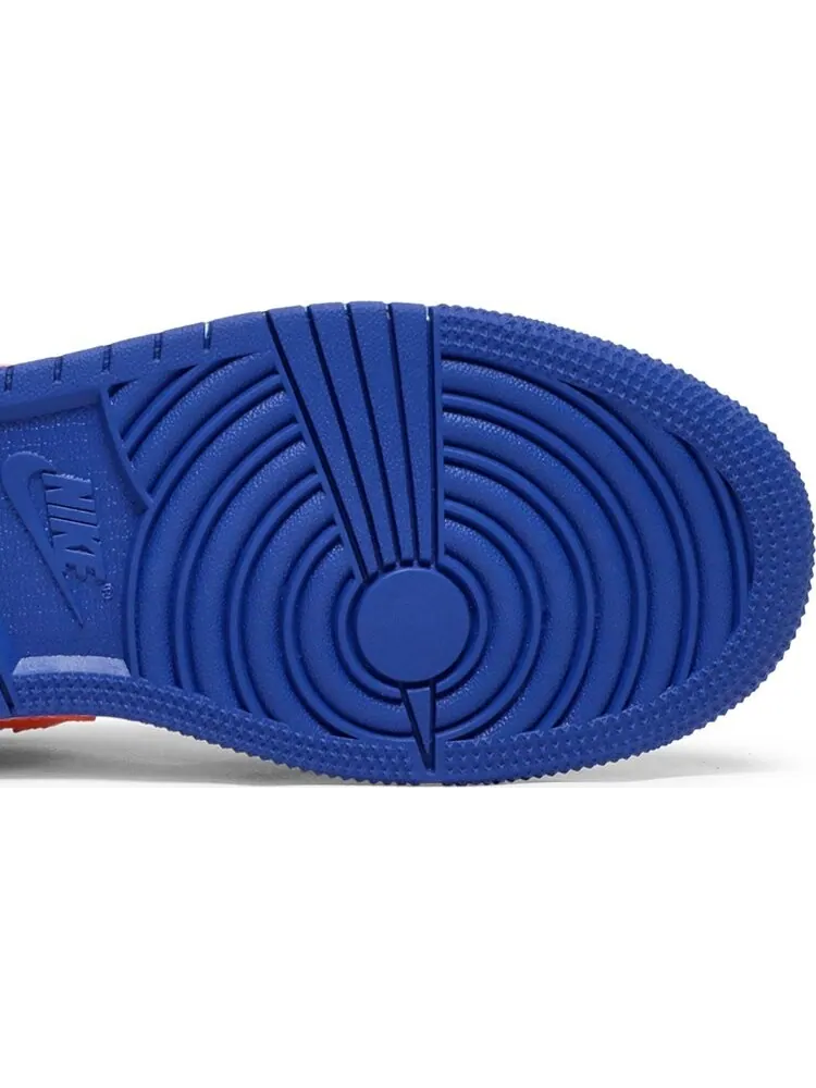 Кроссовки Air Jordan 1 Low MMD BG Multi Grid — изображение 5 из 8, мульти