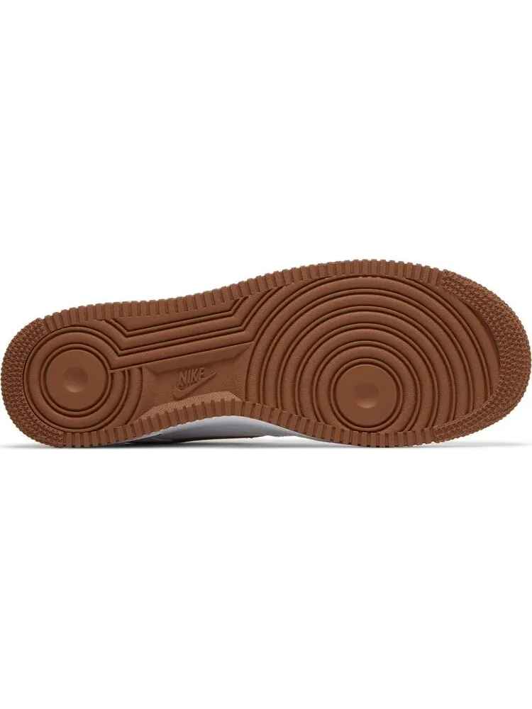 Кроссовки Nike Air Force 1 '07 'Pecan' — изображение 4 из 8, белый