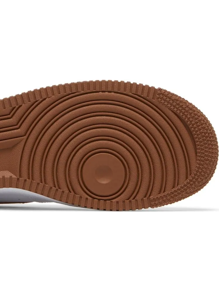 Кроссовки Nike Air Force 1 '07 'Pecan' — изображение 5 из 8, белый