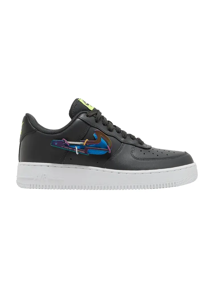 Кроссовки Nike Air Force 1 '07 Premium 'Carabiner' — изображение 1 из 9