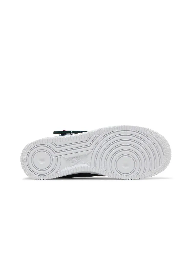 Кроссовки Nike Air Force 1 '07 Premium 'Carabiner' — изображение 5 из 9