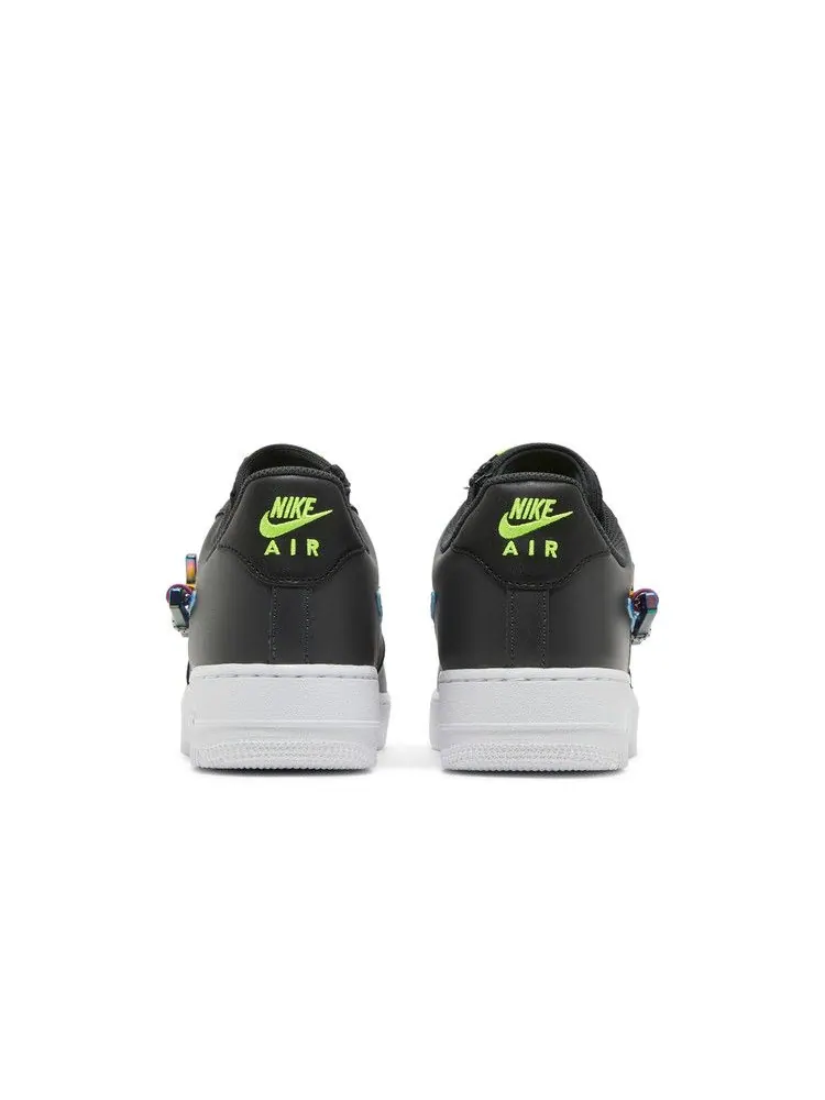 Кроссовки Nike Air Force 1 '07 Premium 'Carabiner' — изображение 7 из 9