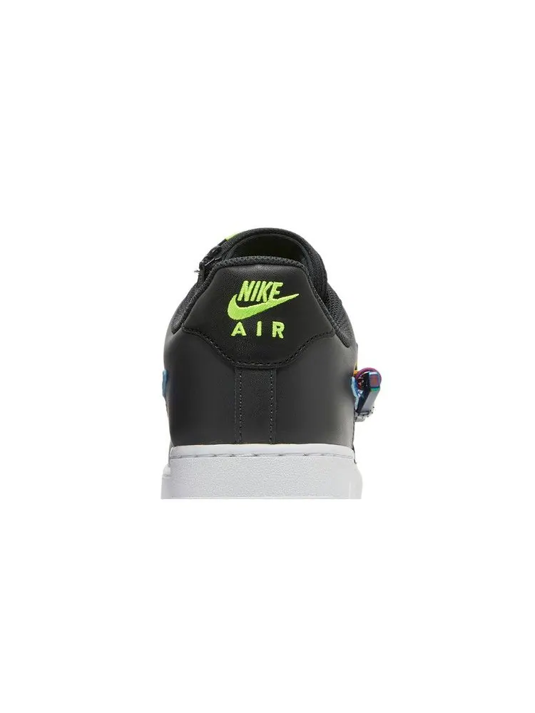 Кроссовки Nike Air Force 1 '07 Premium 'Carabiner' — изображение 8 из 9