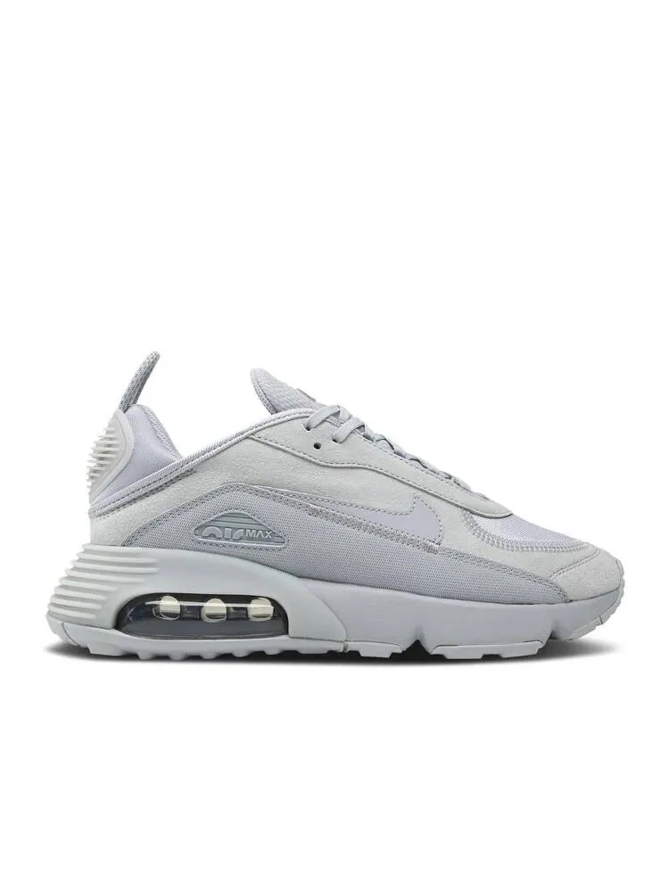 Кроссовки Nike AIR MAX 2090 C/S 'WOLF GREY' — изображение 1 из 1, серый