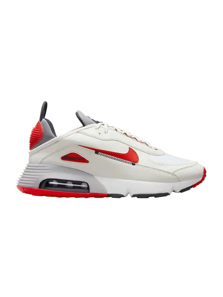 Кроссовки Nike Air Max 2090 — изображение 1 из 1, белый