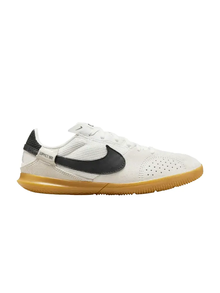 Кроссовки Nike Streetgato GS Summit White Night Forest — изображение 1 из 1, белый