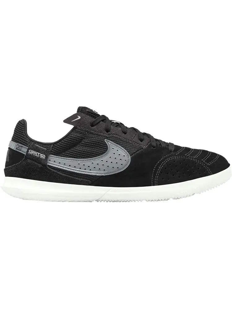 Кроссовки Nike Streetgato GS 'Black Off Noir' — изображение 1 из 1, черный