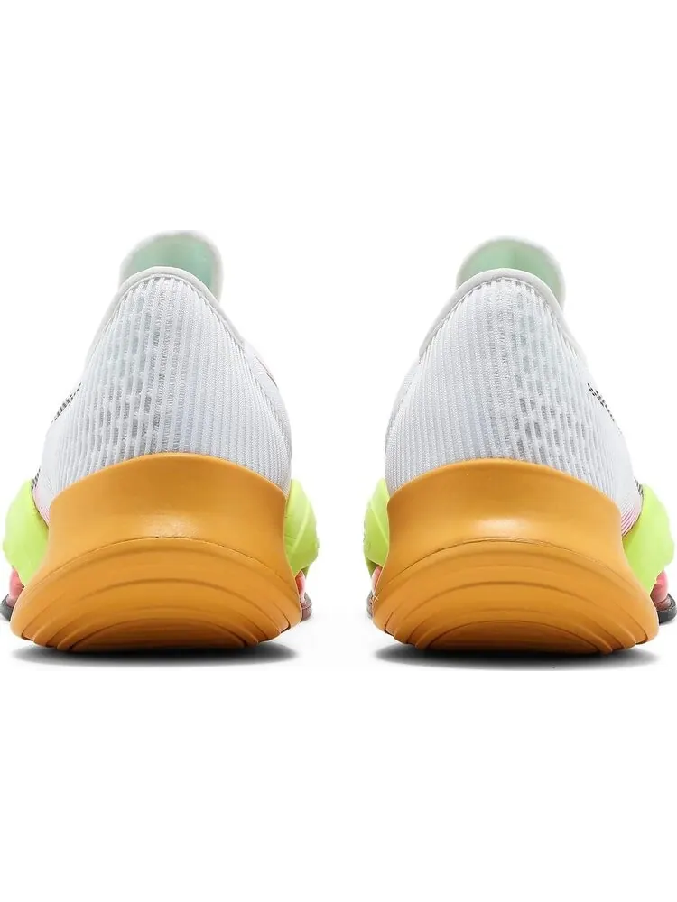 Кроссовки Nike Wmns Air Zoom SuperRep 2 X 'Rawdacious' — изображение 6 из 8, белый
