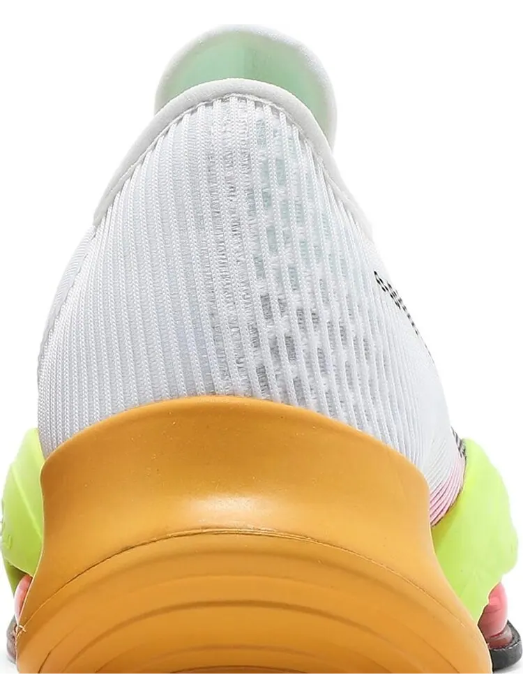 Кроссовки Nike Wmns Air Zoom SuperRep 2 X 'Rawdacious' — изображение 7 из 8, белый