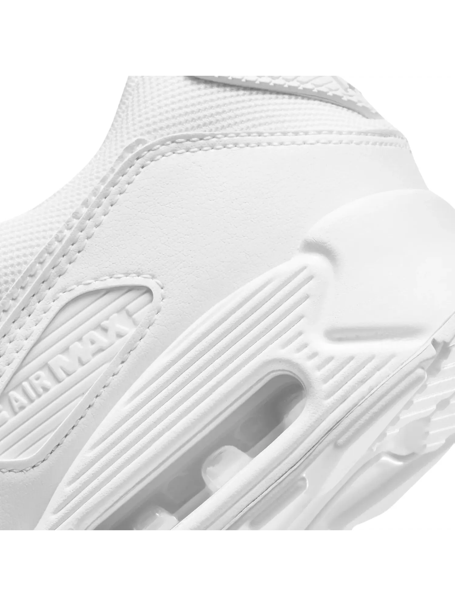 Женские кроссовки Nike Air Max 90 — изображение 7 из 7, белый