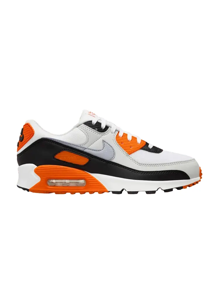 Кроссовки Wmns Air Max 90 'Safety Orange' — изображение 1 из 1, оранжевый