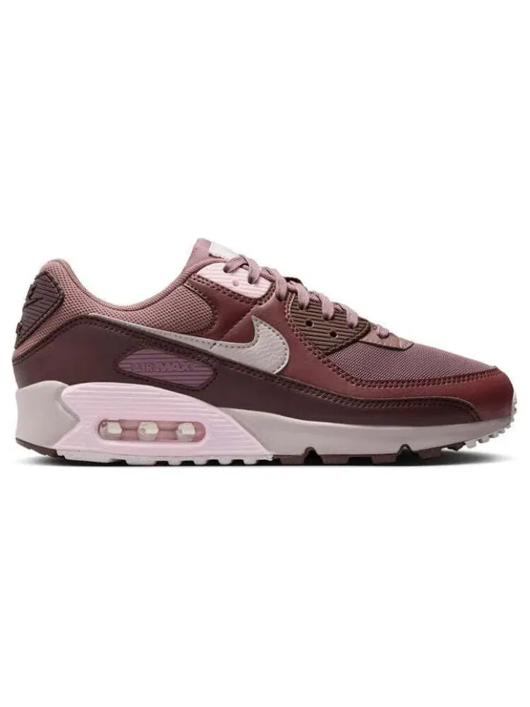 Кроссовки Wmns Air Max 90 — изображение 1 из 4, лиловый