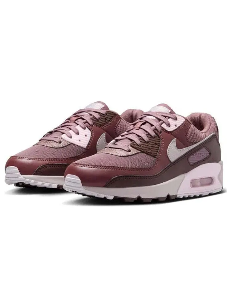 Кроссовки Wmns Air Max 90 — изображение 2 из 4, лиловый