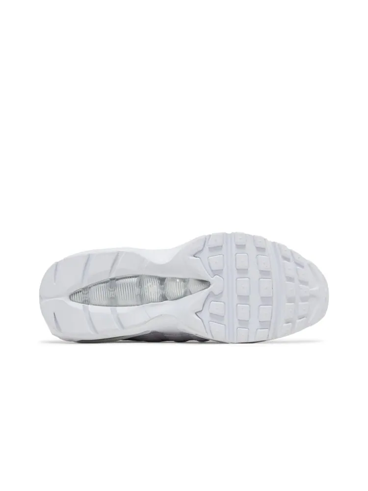 Кроссовки Nike Wmns Air Max 95 Next Nature — изображение 4 из 4, белый