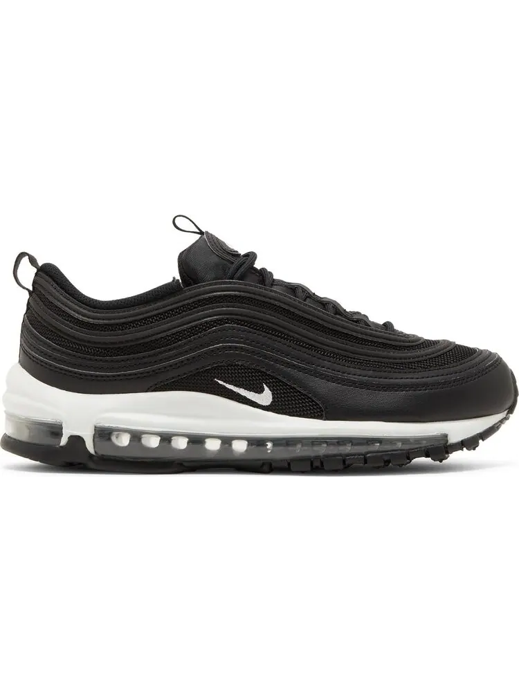 Кроссовки Nike Wmns Air Max 97 — изображение 1 из 8, черный