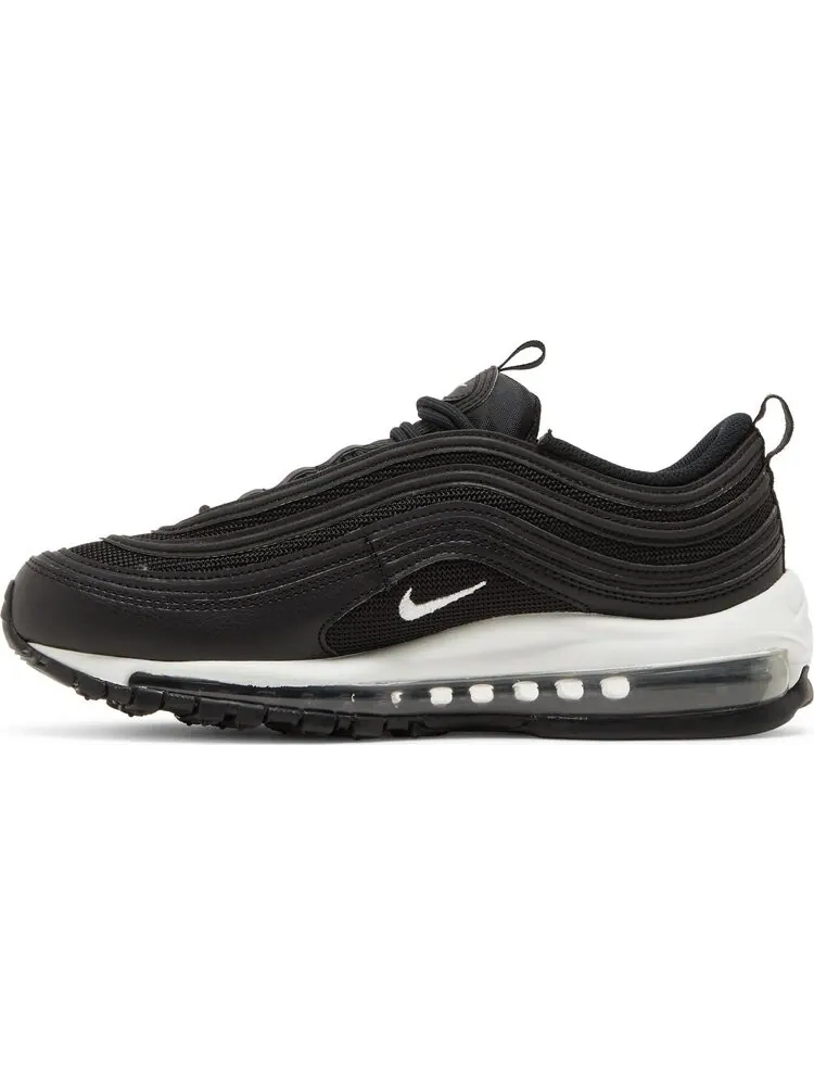 Кроссовки Nike Wmns Air Max 97 — изображение 3 из 8, черный