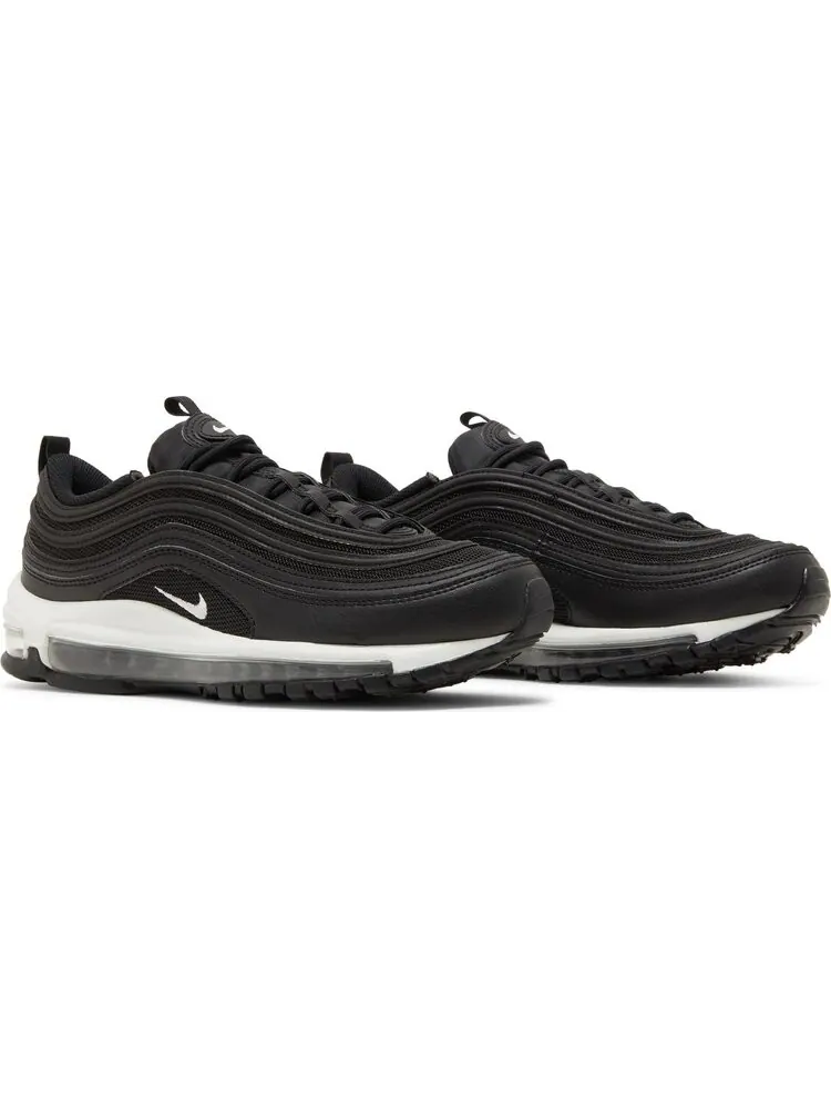 Кроссовки Nike Wmns Air Max 97 — изображение 8 из 8, черный