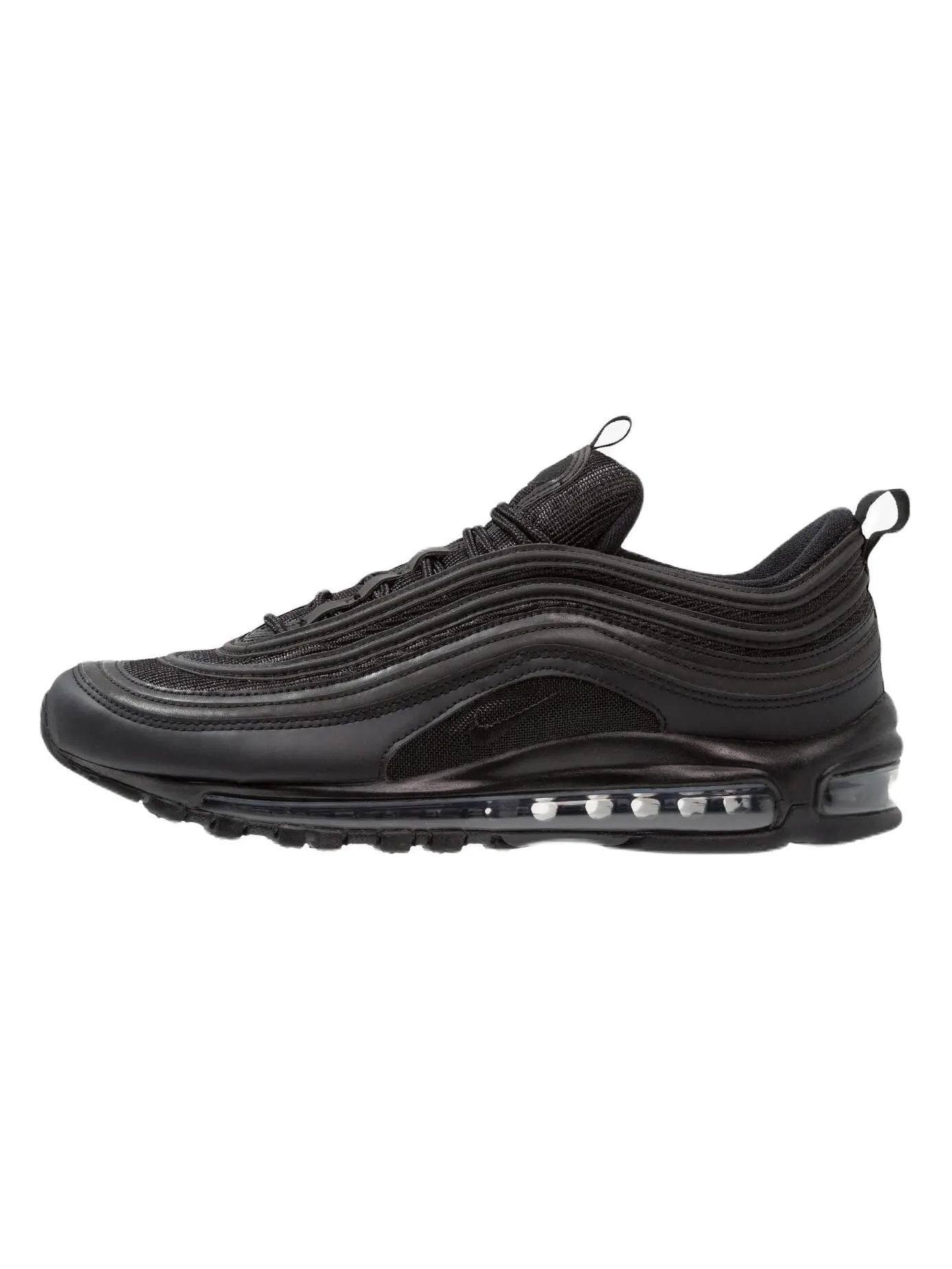 Кроссовки Nike Air Max 97 — изображение 1 из 3, черный