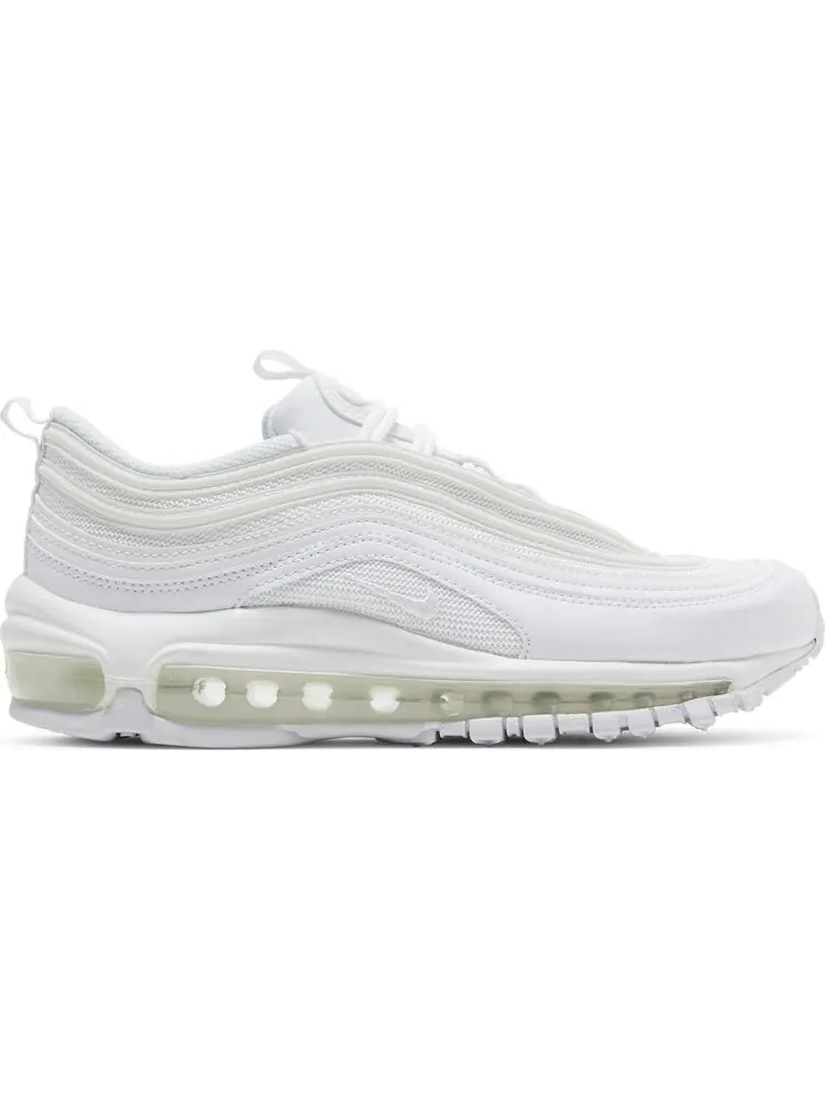 Кроссовки Nike Wmns Air Max 97 — изображение 1 из 8, белый