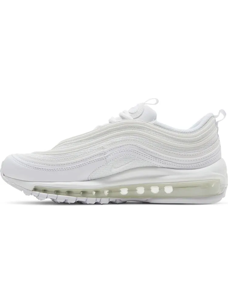 Кроссовки Nike Wmns Air Max 97 — изображение 3 из 8, белый