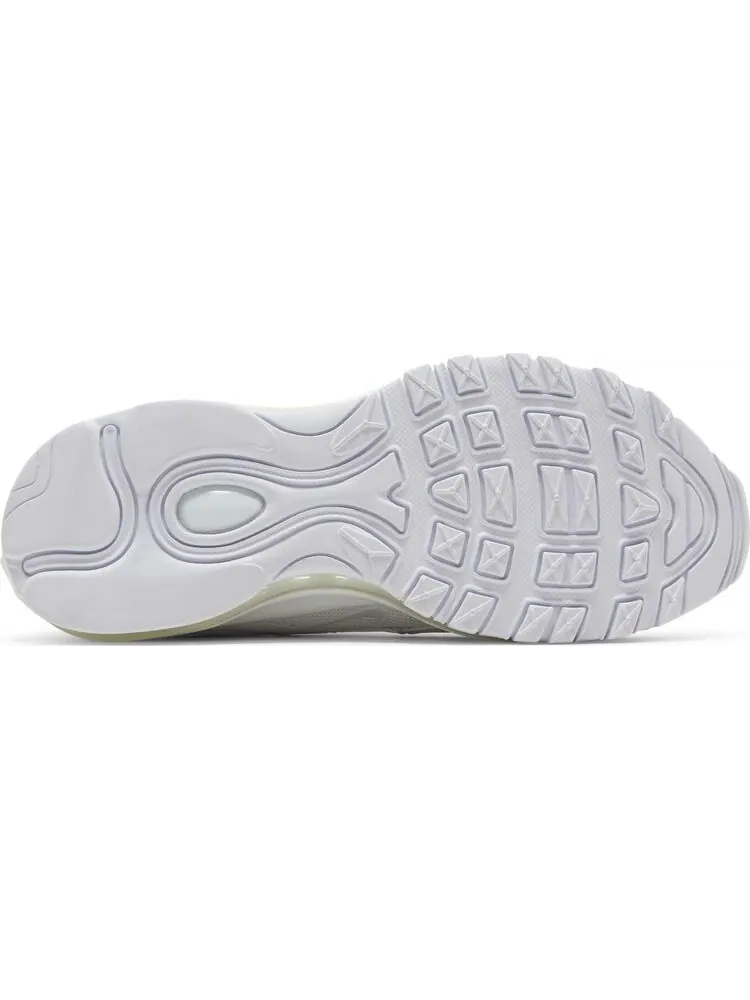 Кроссовки Nike Wmns Air Max 97 — изображение 4 из 8, белый