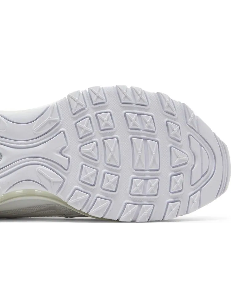 Кроссовки Nike Wmns Air Max 97 — изображение 5 из 8, белый