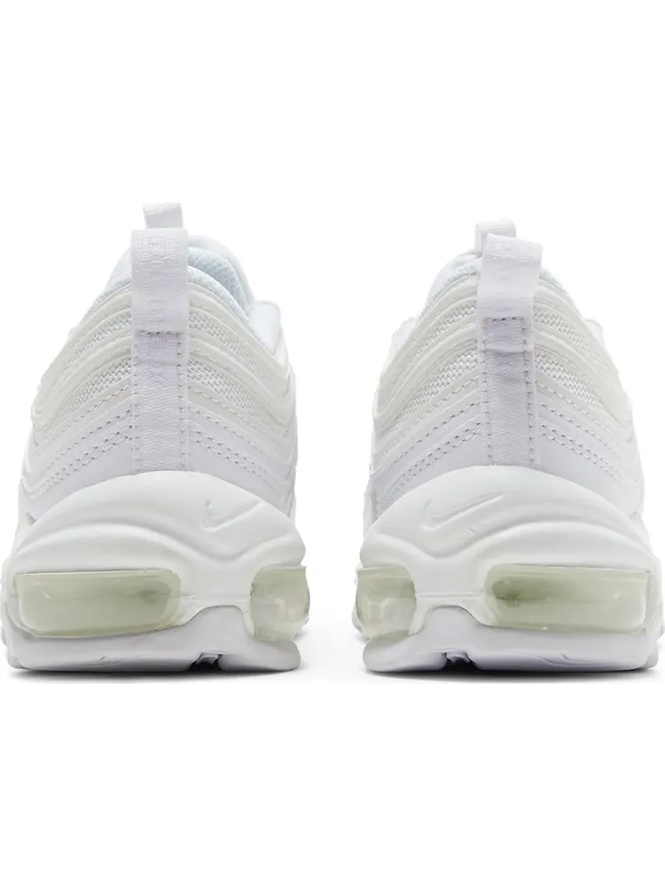 Кроссовки Nike Wmns Air Max 97 — изображение 6 из 8, белый