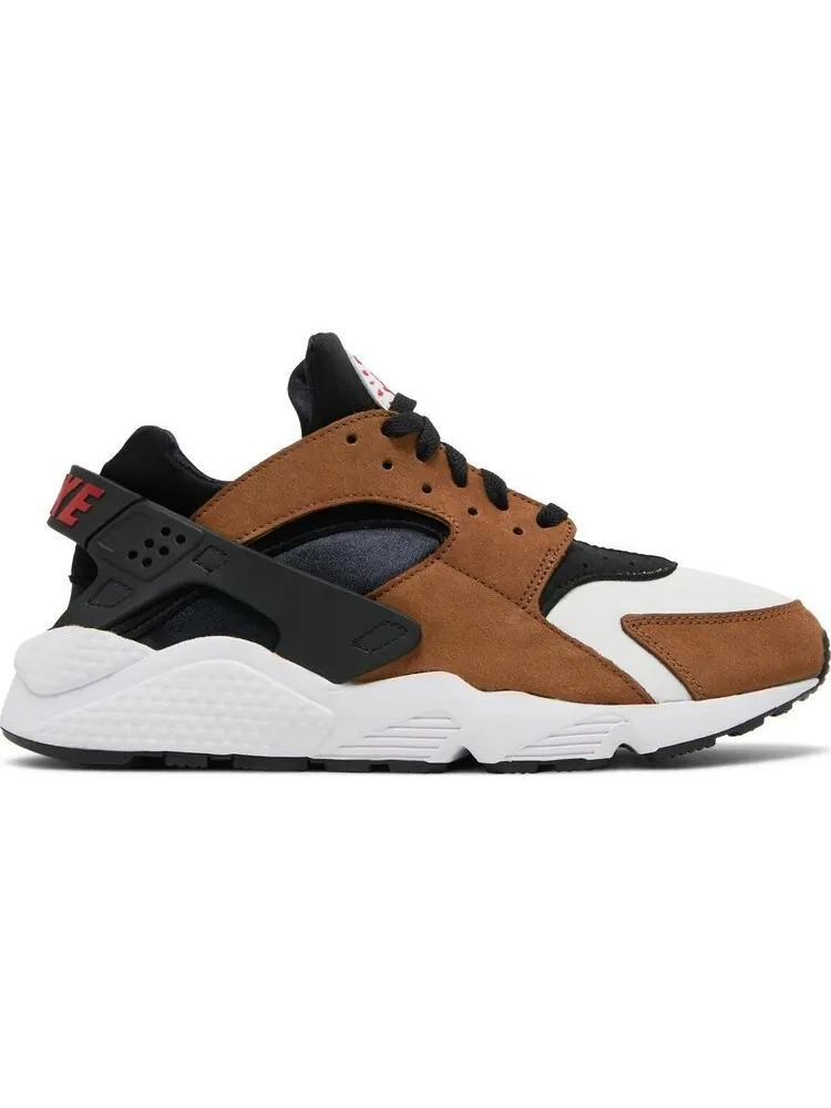 Кроссовки Nike Air Huarache LE 'Bison' — изображение 1 из 8, коричневый