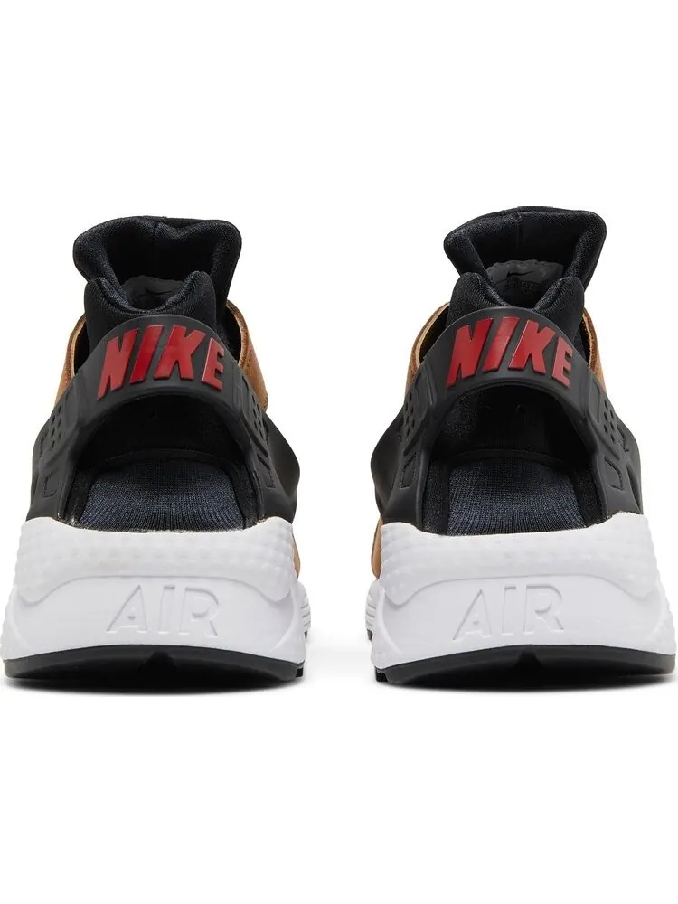 Кроссовки Nike Air Huarache LE 'Bison' — изображение 6 из 8, коричневый