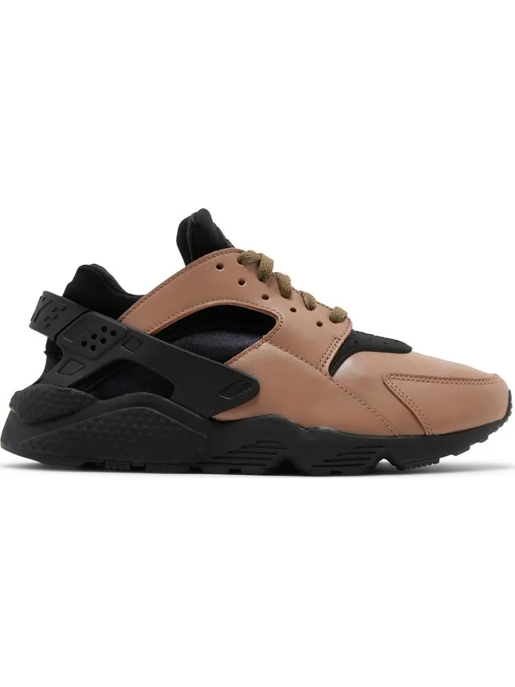 Кроссовки Nike Air Huarache 'Toadstool' 2021 — изображение 1 из 8, розовый