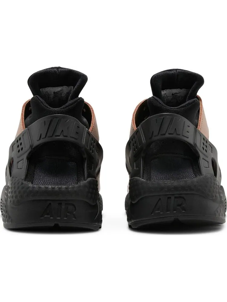 Кроссовки Nike Air Huarache 'Toadstool' 2021 — изображение 6 из 8, розовый