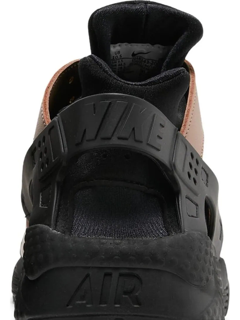 Кроссовки Nike Air Huarache 'Toadstool' 2021 — изображение 7 из 8, розовый