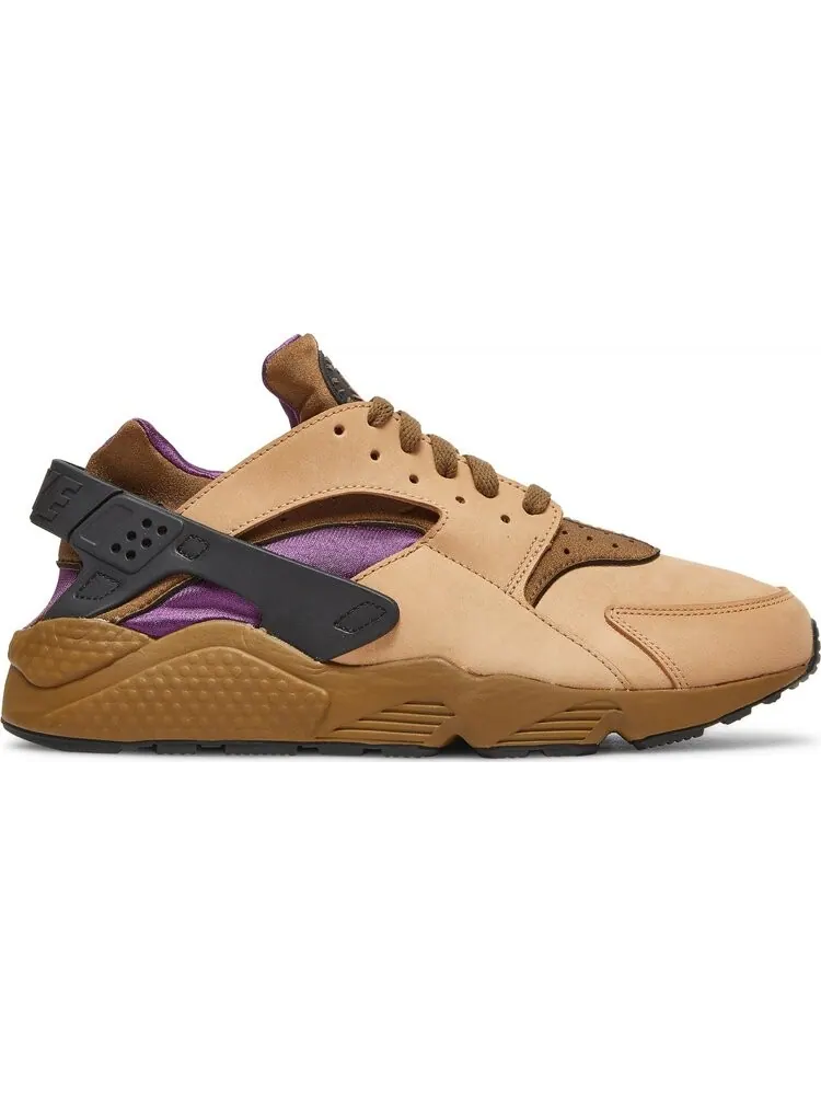 Кроссовки Nike Air Huarache LE 'Praline' — изображение 1 из 8, коричневый