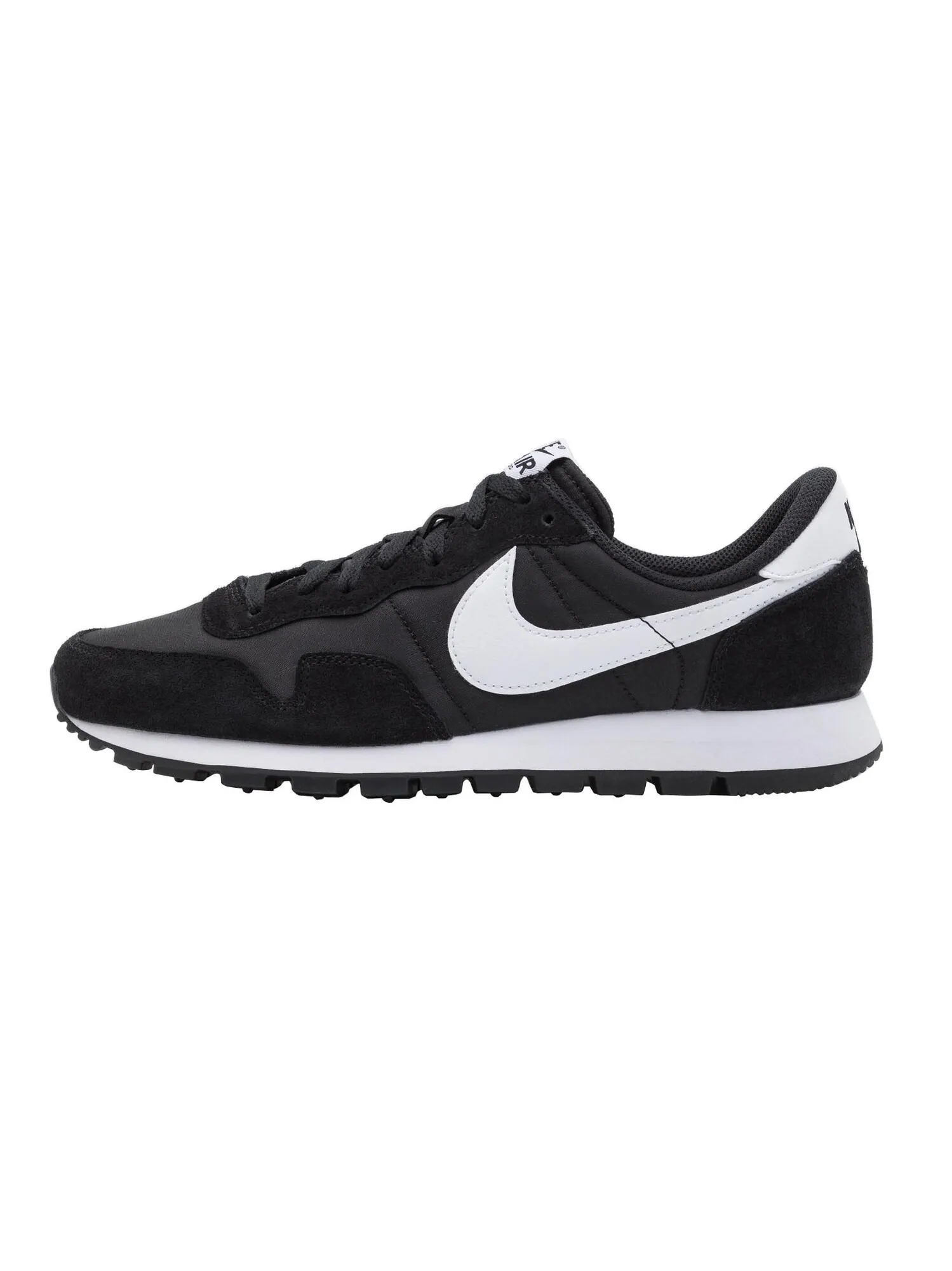 Кроссовки Nike Air Pegasus 83 — изображение 1 из 3, черный/белый