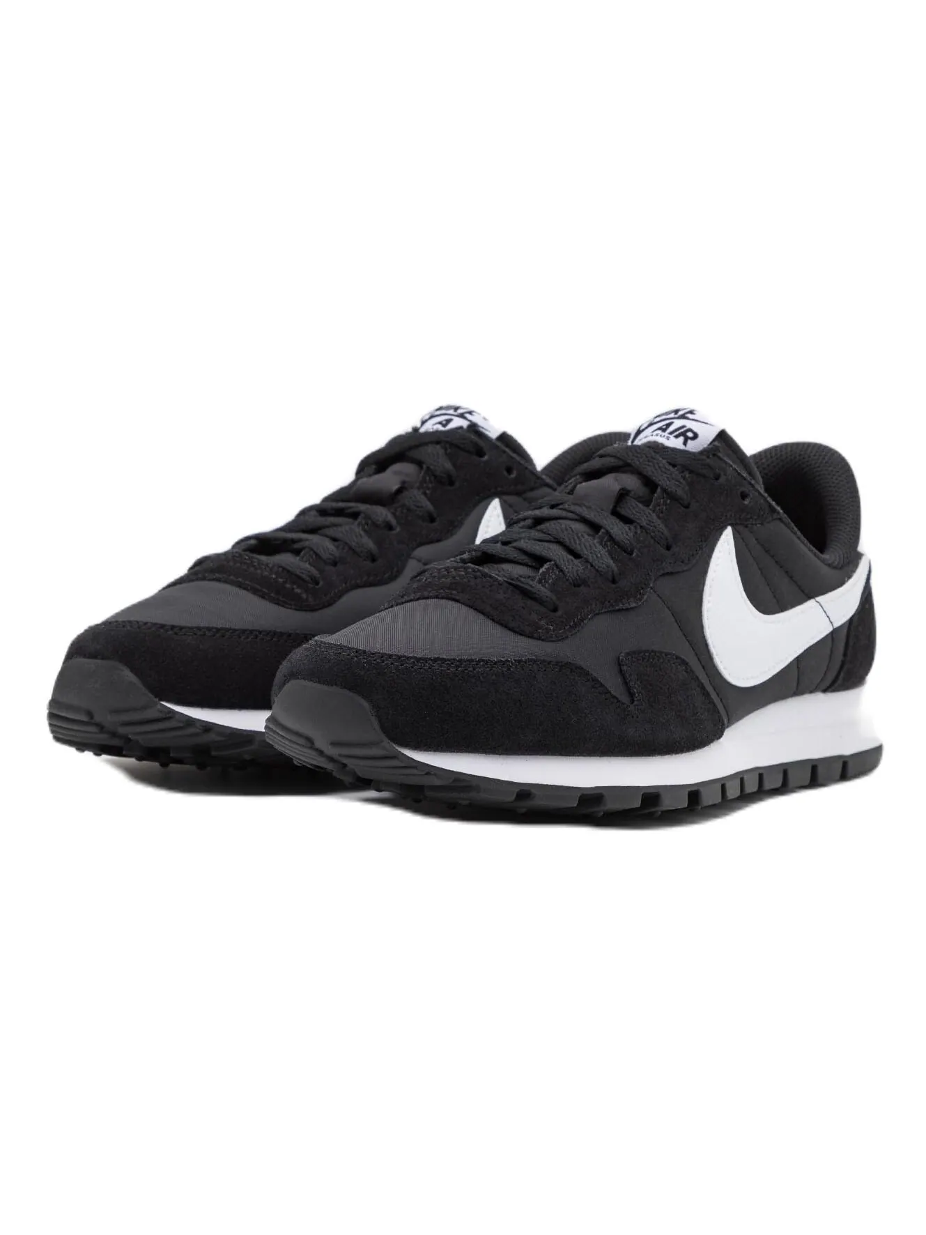 Кроссовки Nike Air Pegasus 83 — изображение 2 из 3, черный/белый