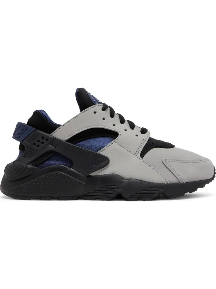 Кроссовки Nike Air Huarache LE 'Shadow' — изображение 1 из 8, серый
