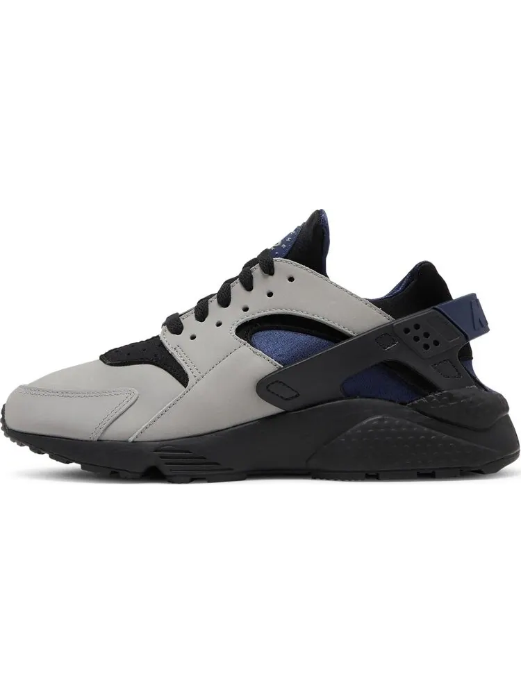 Кроссовки Nike Air Huarache LE 'Shadow' — изображение 3 из 8, серый