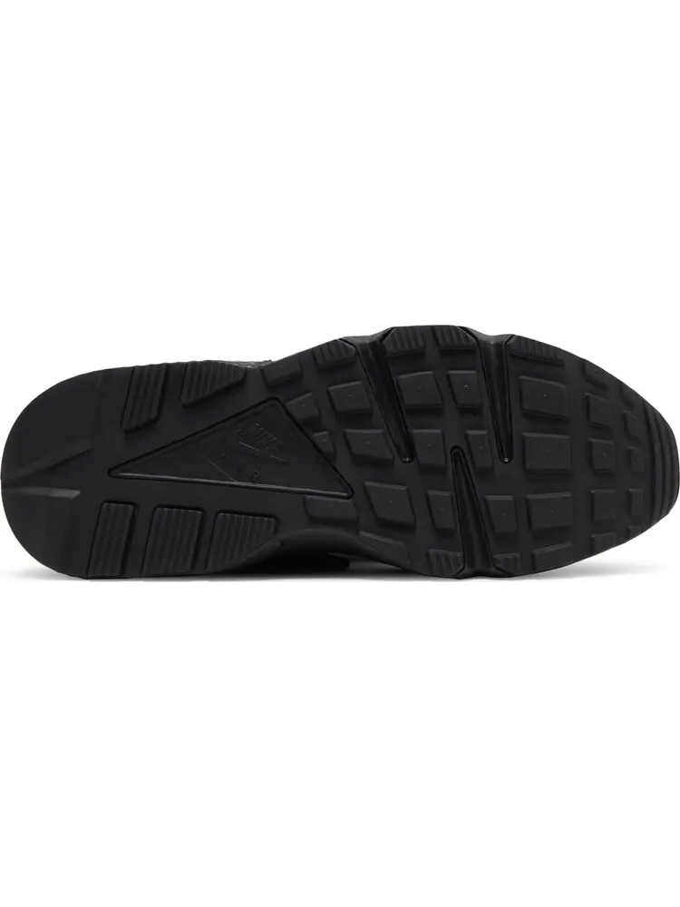 Кроссовки Nike Air Huarache LE 'Shadow' — изображение 4 из 8, серый
