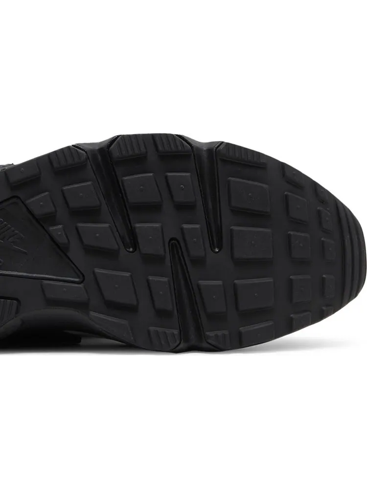 Кроссовки Nike Air Huarache LE 'Shadow' — изображение 5 из 8, серый