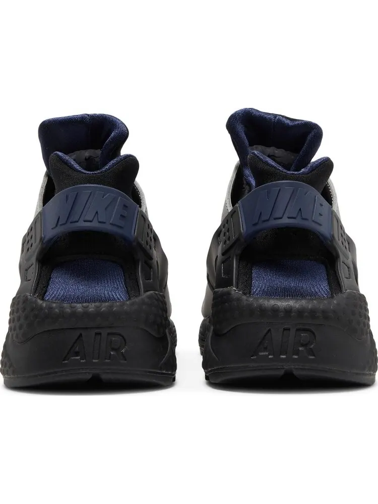 Кроссовки Nike Air Huarache LE 'Shadow' — изображение 6 из 8, серый