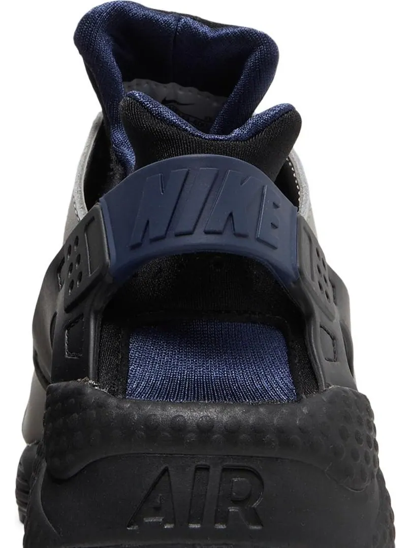 Кроссовки Nike Air Huarache LE 'Shadow' — изображение 7 из 8, серый