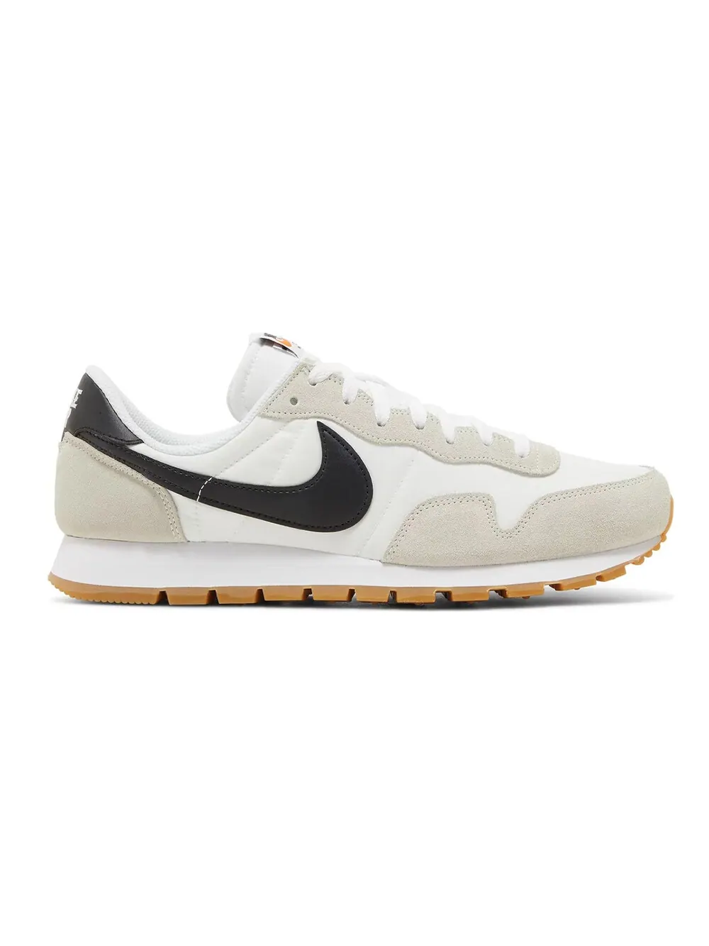 Кроссовки Nike Air Pegasus 83 'White Gum' — изображение 1 из 3, белый