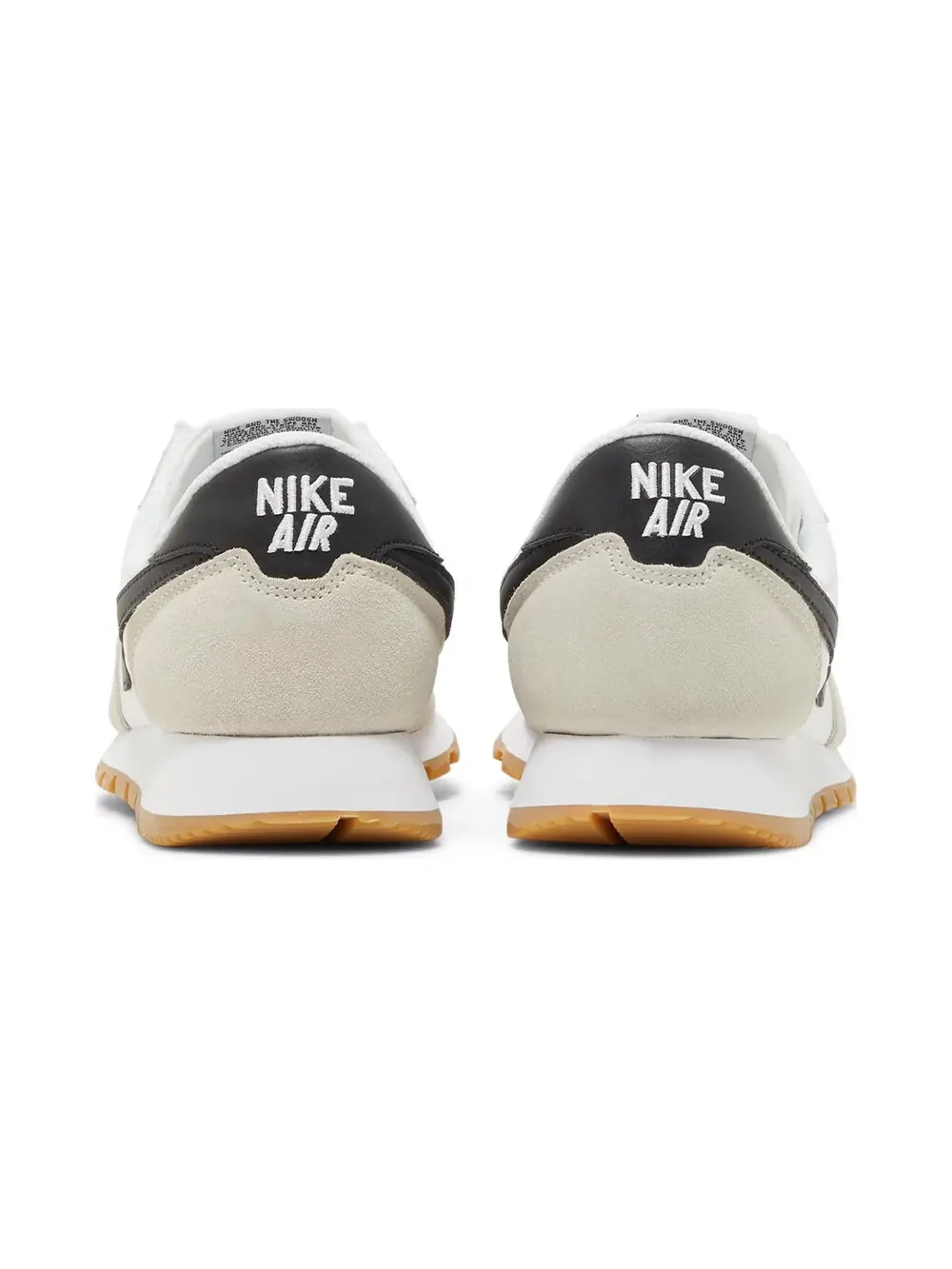 Кроссовки Nike Air Pegasus 83 'White Gum' — изображение 2 из 3, белый