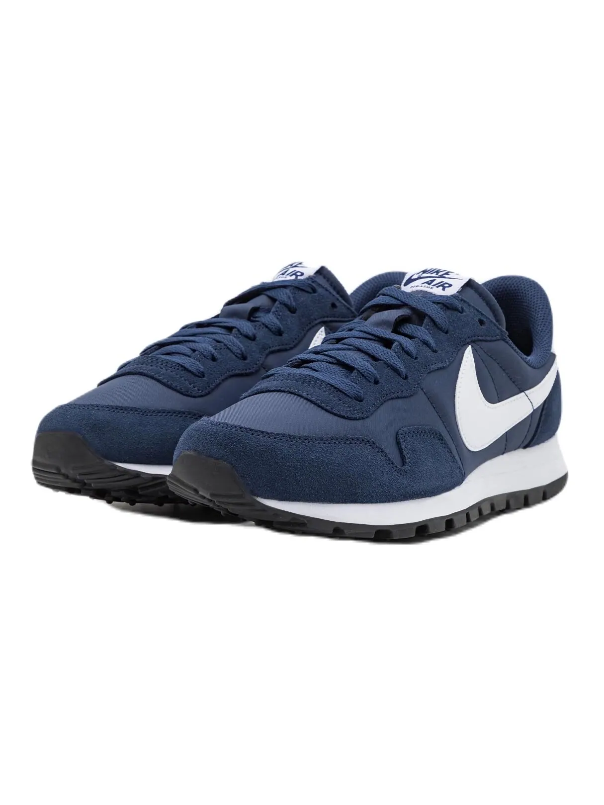 Кроссовки Nike Air Pegasus 83 — изображение 2 из 3, темно-синий/белый