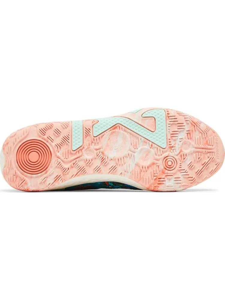 Кроссовки Nike PG 6 EP 'All Star Weekend' — изображение 4 из 8, зеленый