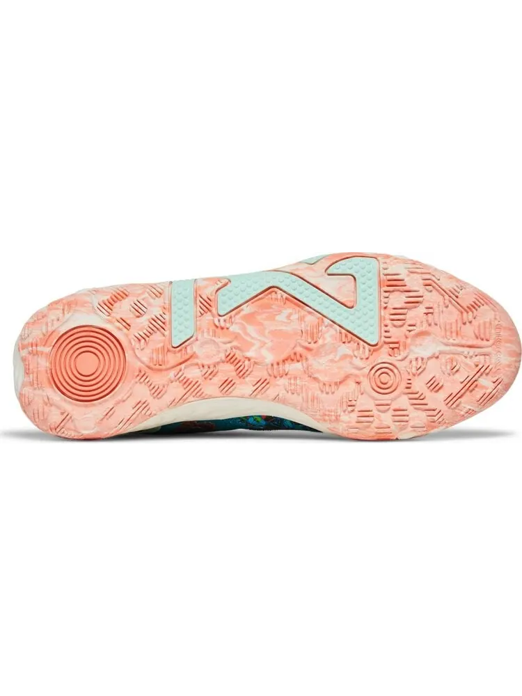 Кроссовки Nike PG 6 NRG 'All Star Weekend' — изображение 4 из 8, зеленый