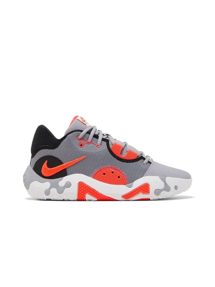 Кроссовки Nike PG 6 EP — изображение 1 из 4, серый