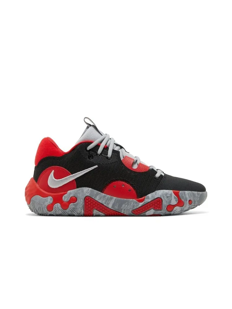 Кроссовки Nike PG 6 EP — изображение 1 из 4, черный