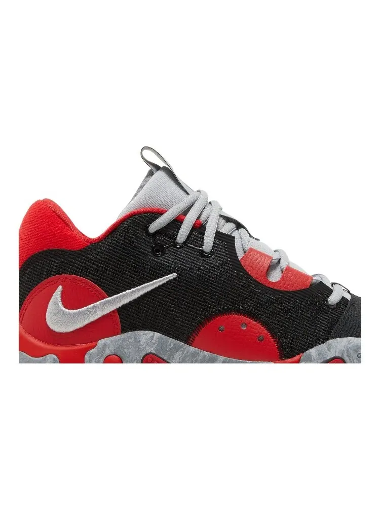 Кроссовки Nike PG 6 EP — изображение 2 из 4, черный